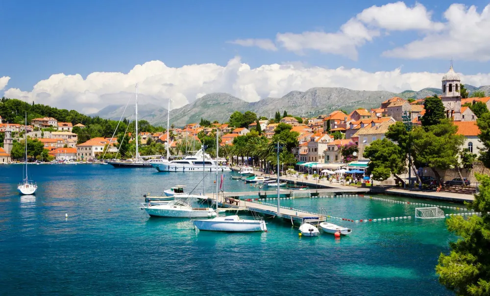 Cavtat Transportation Cavtat